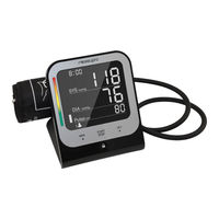Measupro BPM-A70 Manual De Instrucciones