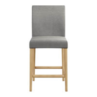 Habitat Eleonora 828890 Instrucciones De Montaje