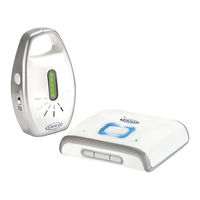 Graco iMonitor 2M21VIB Manual De Dueño