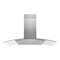 Campanas de Ventilación Hotpoint Ariston HHGC 9.7F LB X Instrucciones De Uso