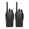 Baofeng BF-88A, BF-88E - Manual de Radio de Dos Vías