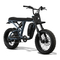 Manual de SUPER73 ADVENTURE R