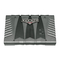 Manual técnico de Kicker KX
