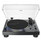 Tocadiscos Audio-Technica AT-LP140XP Manual De Usuario