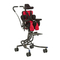 Sillas de Ruedas R82 x:panda Manual De Instrucciones