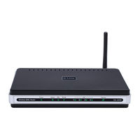 D-Link DIR-300 Guía De Instalación Rápida