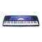 Sintetizadores Casio CTK-451 Guia Del Usuario