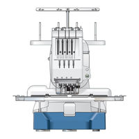 Janome EL940 Manual De Instrucciones