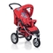 Cochecitos de Bebés Hauck Roadster SL Instrucciones Para El Uso
