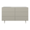 Muebles de Interior BoConcept Lugano 3610 Manual Del Usuario