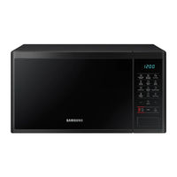 Samsung MS23J5133A Serie Manual Del Usuario