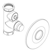 Helvex MB-2511 Instrucciones De Montaje