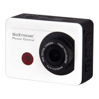 Easypix GoXtreme Power Control Manual Del Usuario
