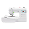Máquinas de Coser Baby Lock Verve BLMVR Manual De Instrucciones