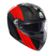 Accesorios de Motocicletas AGV SportModular Manual De Instrucciones