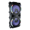 Altavoces Daewoo DSK-375 Manual De Instrucciones