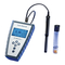Instrumentos de Medición Lovibond Tintometer SD 400 Oxi L Manual De Instrucciones