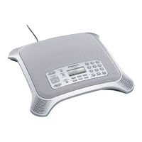 Panasonic KX-NT700 Instrucciones De Uso