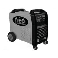 Neo IP 1030/40/380T Manual Del Usuario