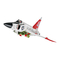 Juguetes REVELL F-102A DELTA DAGGER Manual De Instrucciones
