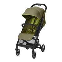 Cybex Gold BEEZY Manual De Instrucciones