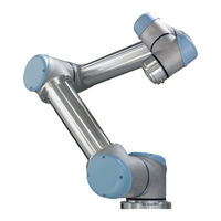 Universal Robots UR-6-85-5-A Manual De Instrucciones