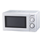 Hornos Microondas CORBERO CMICG220W Manual De Usuario