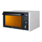 Hornos Microondas LG ML1181c Manual De Instrucciones