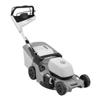 Stihl RMA 448.3 PV Manual De Instrucciones