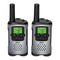 Alecto FR115GS - Manual de Radios Bidireccionales