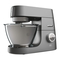 Licuadoras Kenwood Chef Manual De Instrucciones