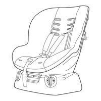 Graco 8H98 Manual De Instrucciones