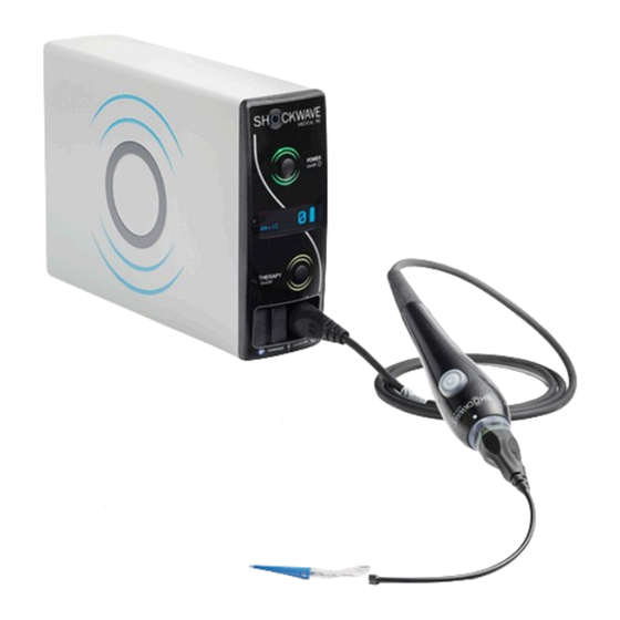 Shockwave C2 Manual Del Usuario