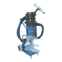 Dustcontrol DC 2800c Manual De Usuario