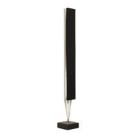 Bang & Olufsen BeoLab 8000 Guia