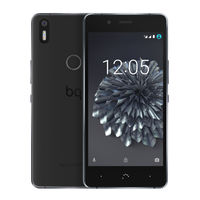 bq Aquaris X5 Plus Guía Rápida