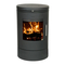 Chimeneas de Interior Morsø 6100 Instrucciones