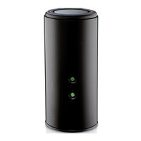 D-Link DIR-868L Guía De Instalación Rápida