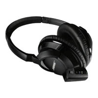 Bose SoundLink Guia Del Usuario