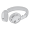 Auriculares Bose SoundLink Guia Del Usuario