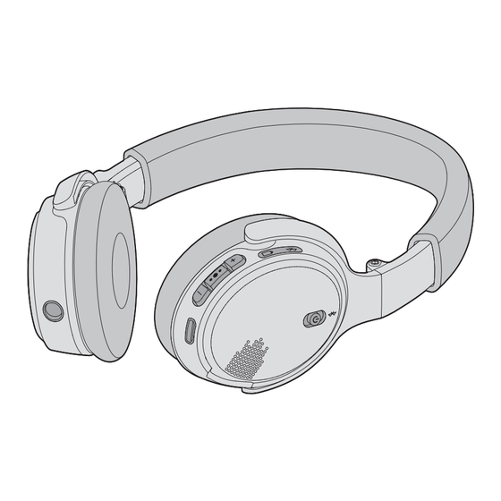 Bose SoundLink Guia Del Usuario