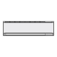 Panasonic S-45PK1E5A Manual Del Usuario