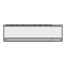 Acondicionadores de Aire Panasonic S-36PK1E5A Manual Del Usuario