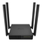 Routers Inalámbricos TP-Link Archer C50 V6 Guía De Instalación Rápida