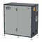Secadoras Riello Steel Pro Power Serie Instrucciones Para El Responsable De La Instalación, Para El Instalador Y Para El Servicio Técnico D