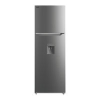 Telstar TRA340420MD Manual De Instrucciones