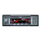 Receptores para Coches Clarion DXZ958RMC Manual De Instrucciones