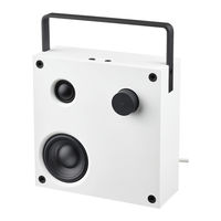 IKEA VAPPEBY 20 gen3 Manual Del Usuario
