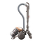 Aspiradoras Dyson DC23 ANIMAL Manual De Funcionamiento