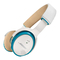 Guía de inicio rápido de los auriculares Bluetooth supraaurales Bose SoundLink